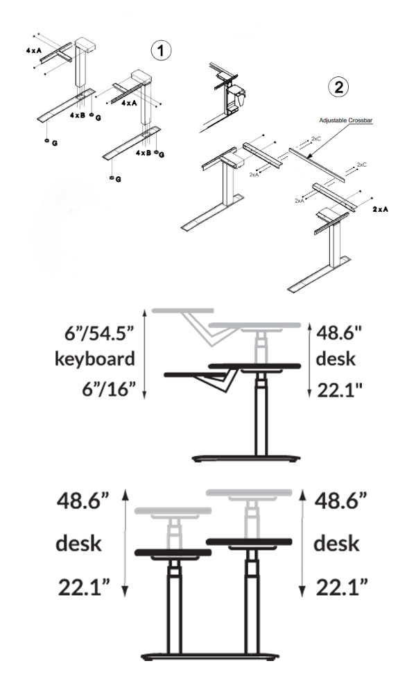 radiology-standing-desk-ergonomics